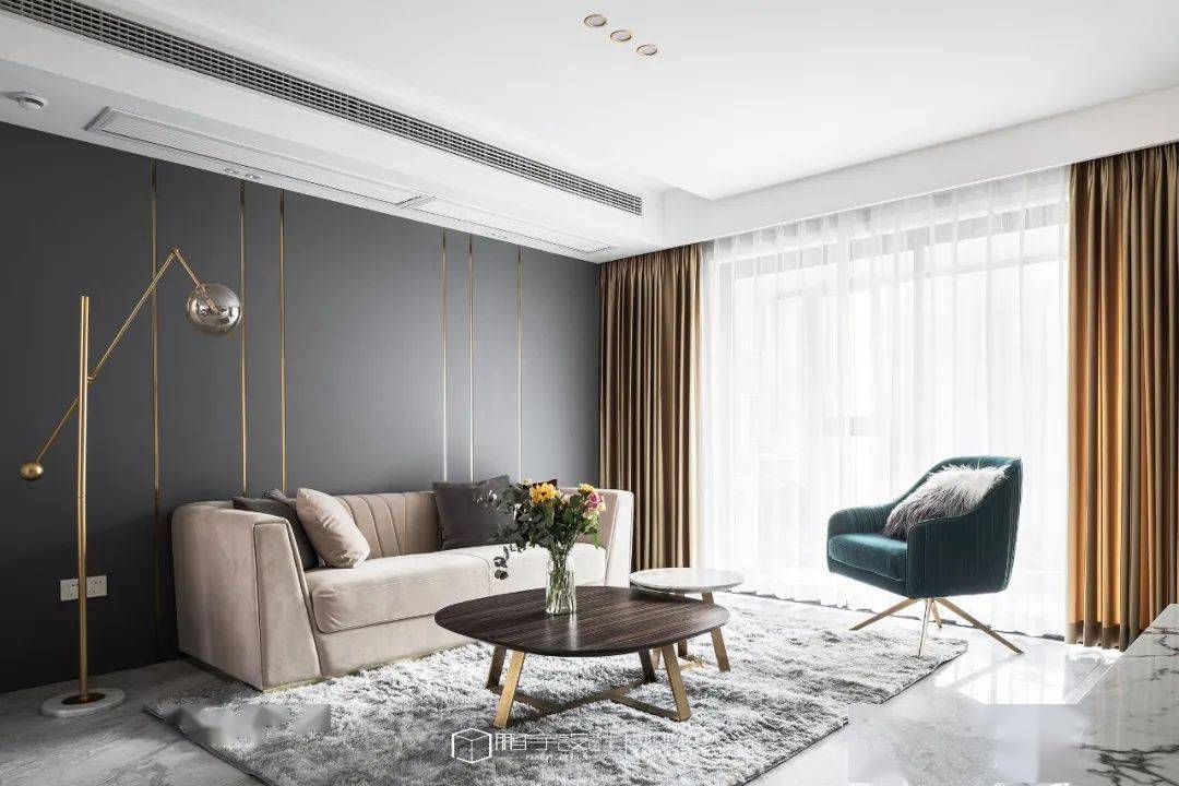 室内设计装修风格 简约轻奢风 0988448559024d4c83c4f127ca03c8f4.jpeg