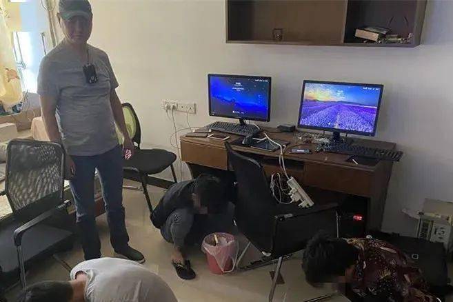 出售游戏账号被骗报案会调查吗知乎