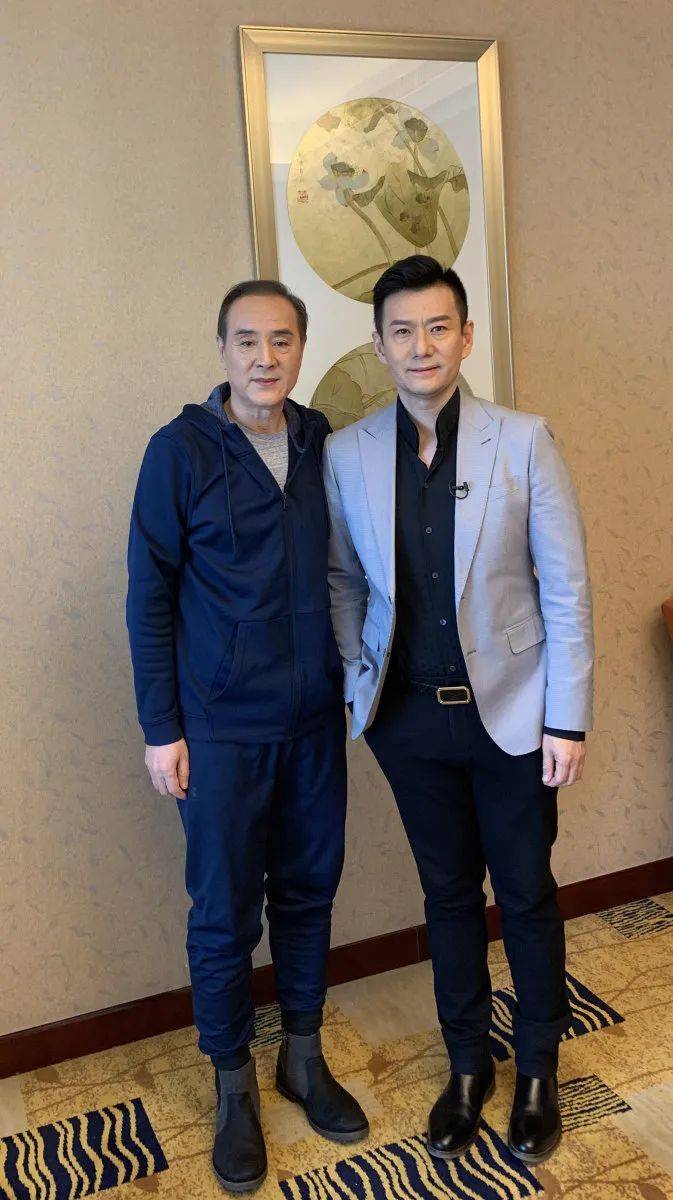 20201214亮剑丁军长王全有做客最美文化人