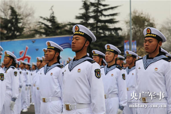 燃！新兵的“毕业大考”在浓厚实战氛围中展开