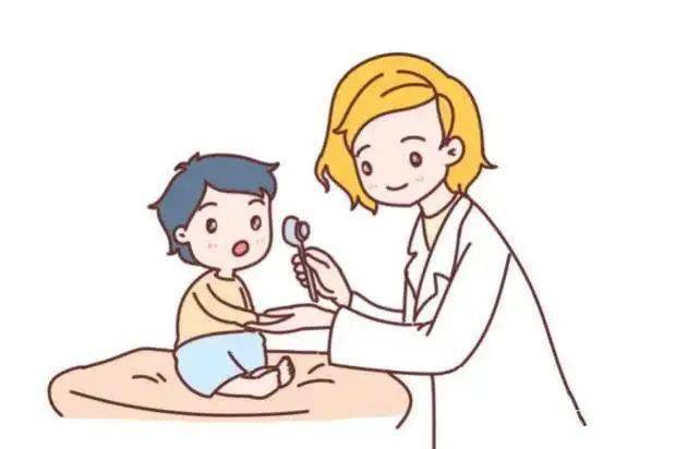 保健指南幼儿冬季感冒发烧预防和护理