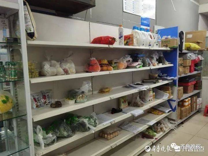 济南社区团购大火：上百家平台抢市场，一座楼
