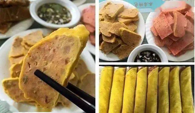 追《大秦赋》:吃秦朝流传下来的泾阳美食