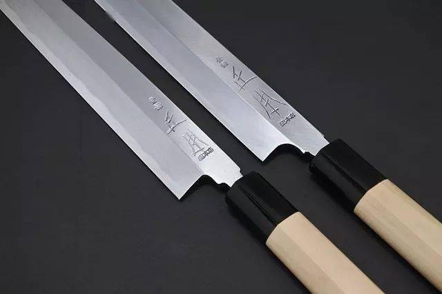 日本料理的刺身和厨刀_手机搜狐网