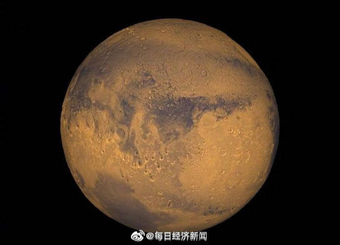 探测器|NASA洞察号传来火星情报：火星地壳或分三层