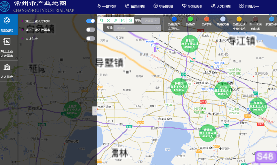 常州人口数据_常州恐龙园图片(2)