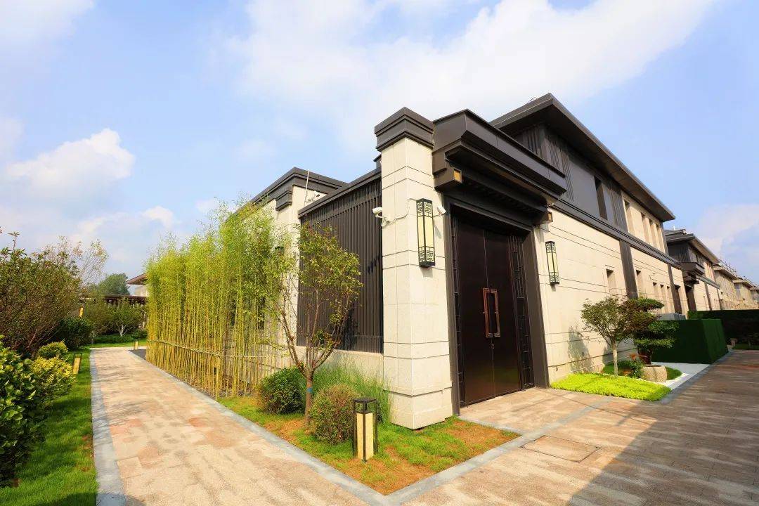 民生·和院 | 国风府院 文明脉根