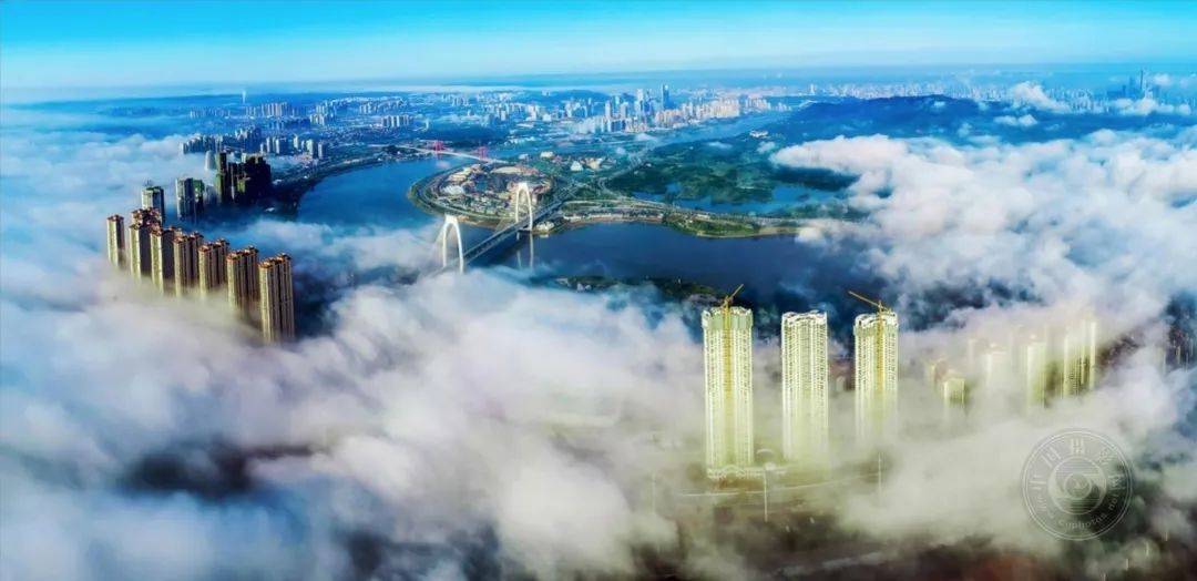 浙江|2020首届“鸟瞰视界”全国航拍大赛投稿作品精选（三）