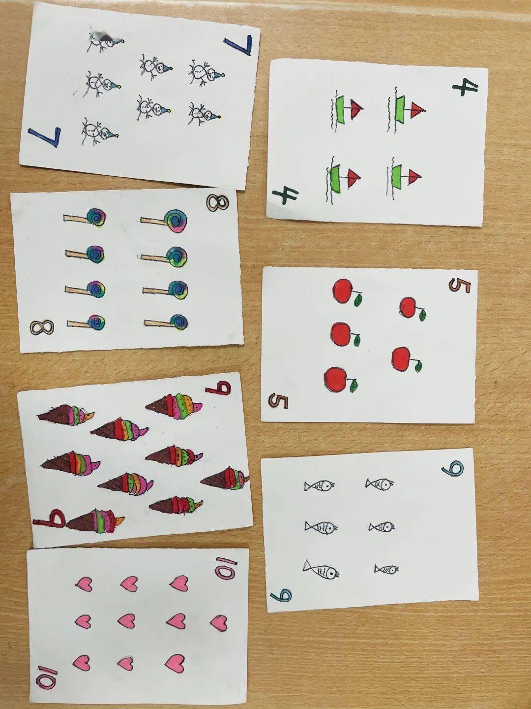 【七彩校园】寻找生活中的数学 ——曹行小学数学学科