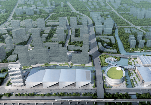 绍兴柯桥区经济总量_绍兴柯桥区地图(3)