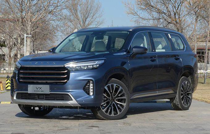 星途揽月混动版上市了么 08f05957a1864b0694203c830f998c26.jpeg