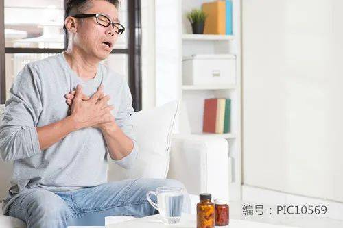 怎么判断是否得了冠心病 0cedb8e4bb6941a1aaf4d81fc346894d.jpeg