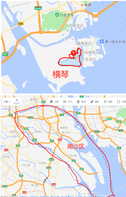 横琴人口_珠海有多少人口 都住哪 在哪工作(2)