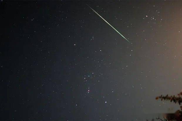 英国冬季亲子观星指南