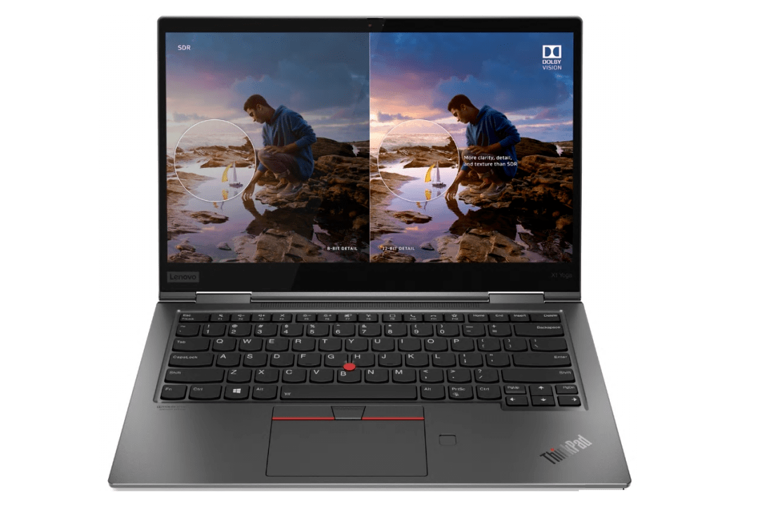 ThinkPad X1家族2020款前瞻，细微之处见非凡_Yoga