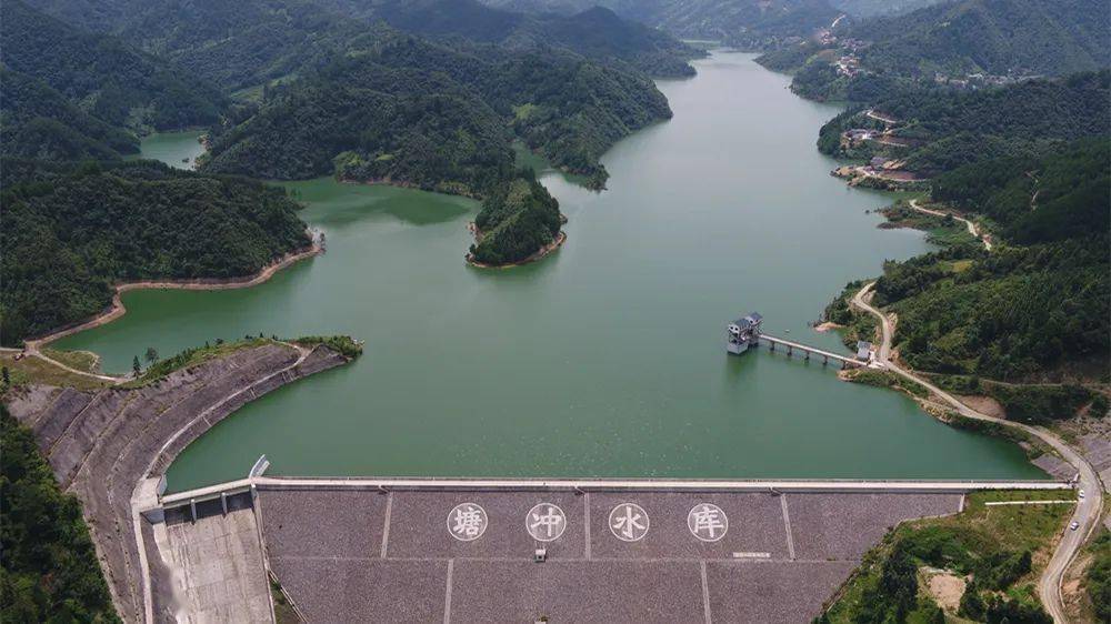 黔东南州:兴水惠民润沃土_水库