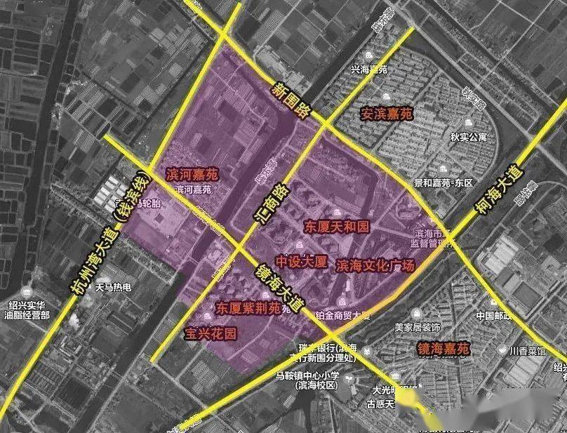 绍兴柯桥区经济总量_绍兴柯桥区地图