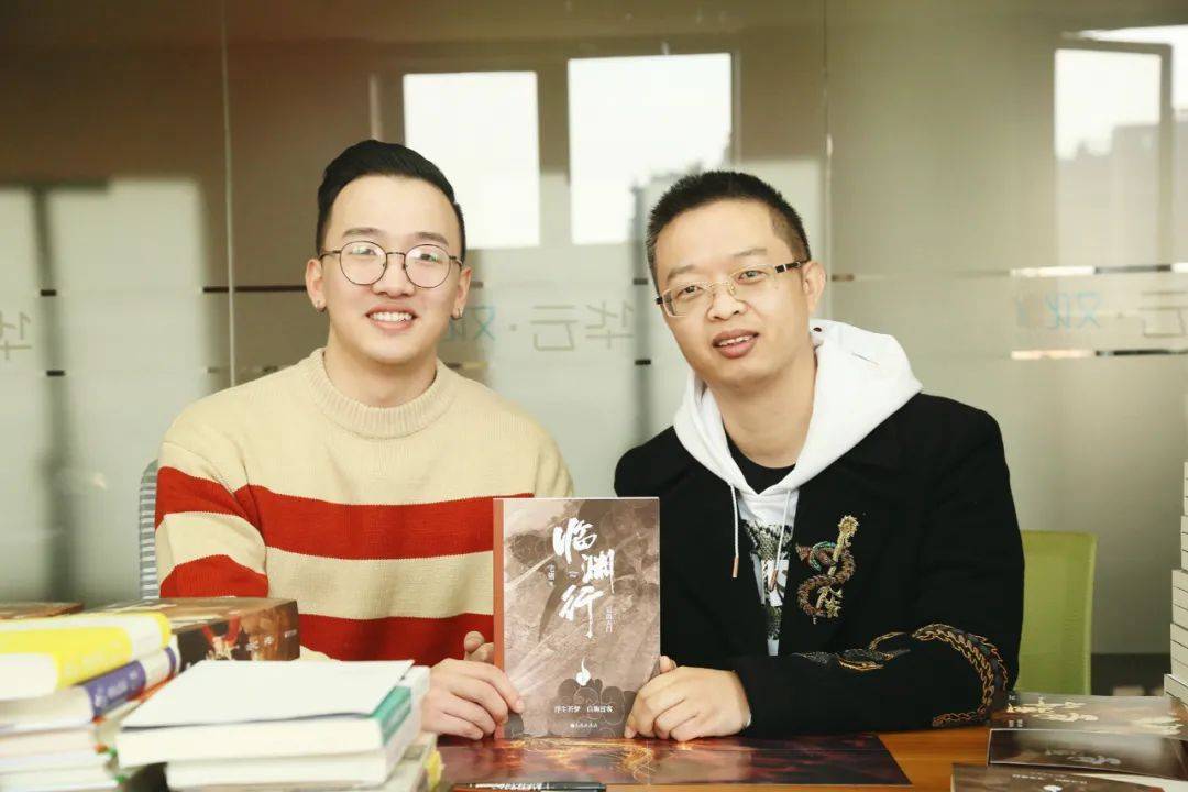 码字没有灵感怎么办网文大神宅猪的诀窍是