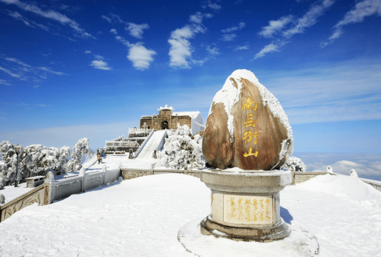 湖南将迎第十个5A景区，你认为哪个更值得一去