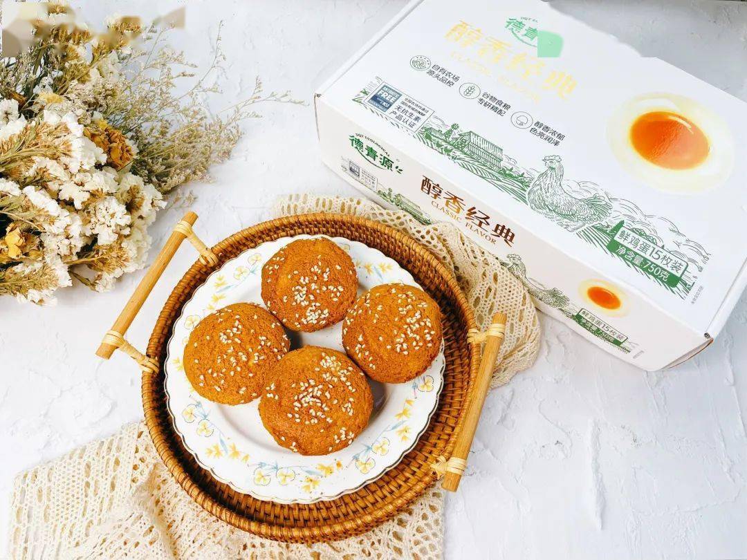 揭秘｜一只德青源的母鸡生活水平到底有多高？！