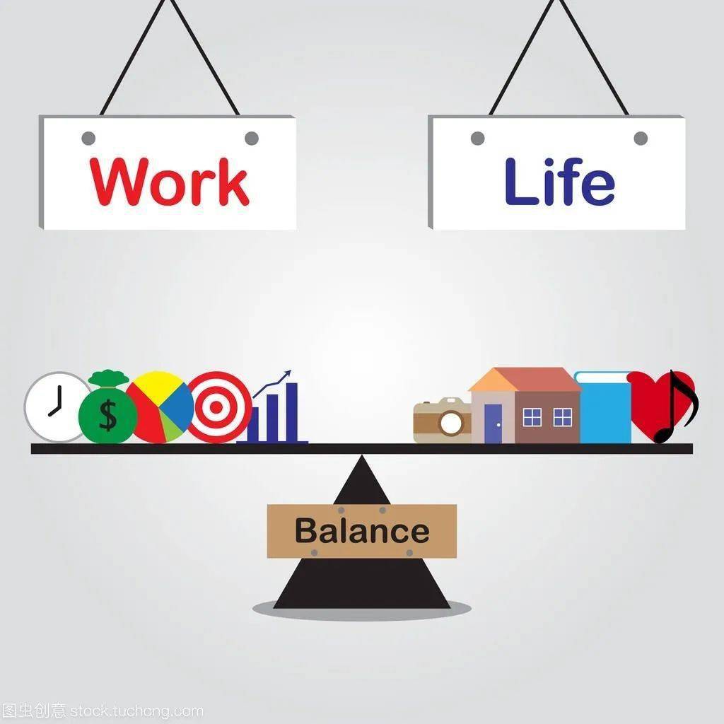 【谐下美好】凤祥社区"平衡生活·"职"悦成长"工作生活平衡技巧学习