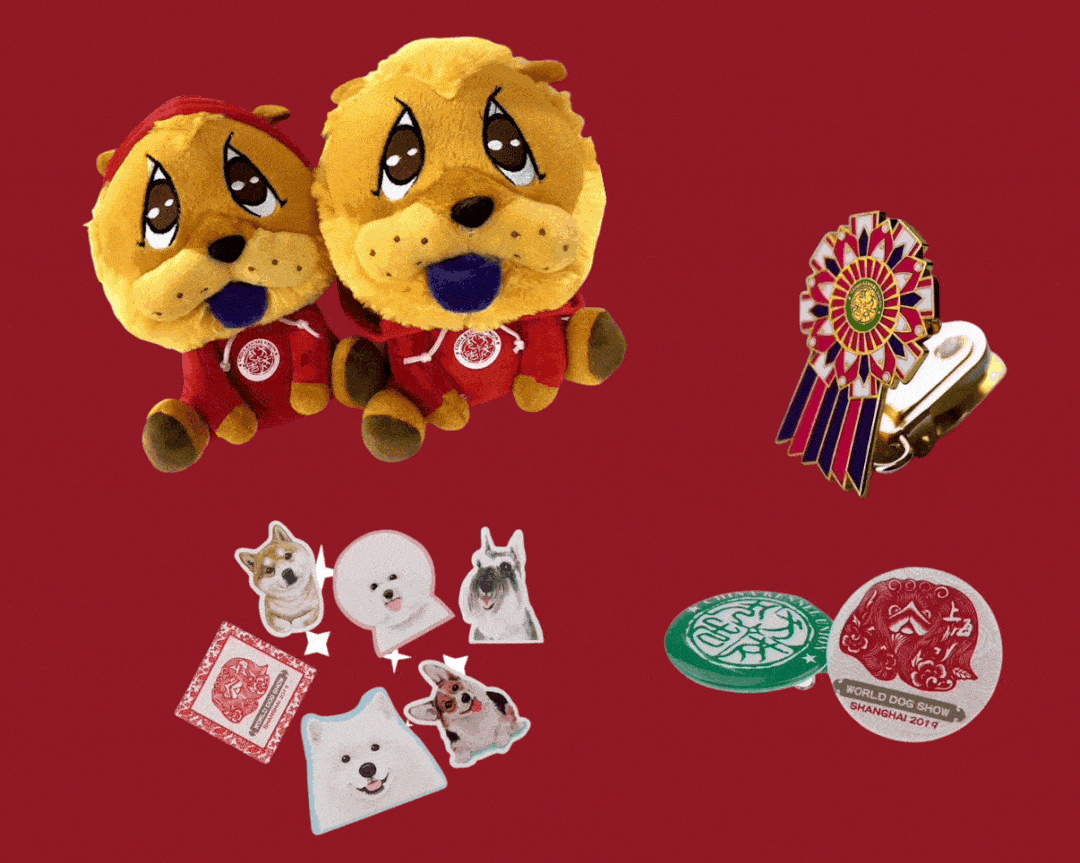 3宠爱星球club专访一篇评选规则:此次活动将通过报名犬舍主理人,牵犬