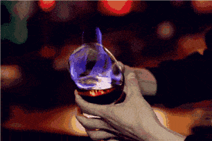 【酒吧设计】人生短短几个秋,不醉不罢休!
