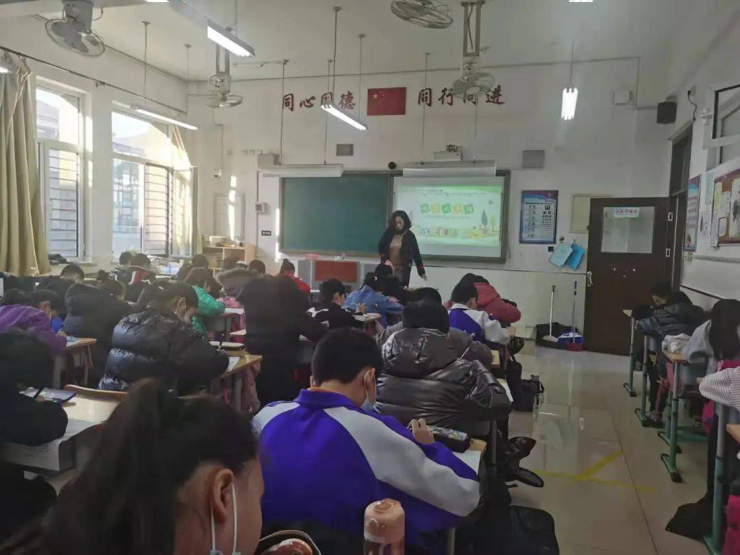 快乐学习,挑战自我 | 军粮城小学举办第四届学科素养大赛暨"我爱记