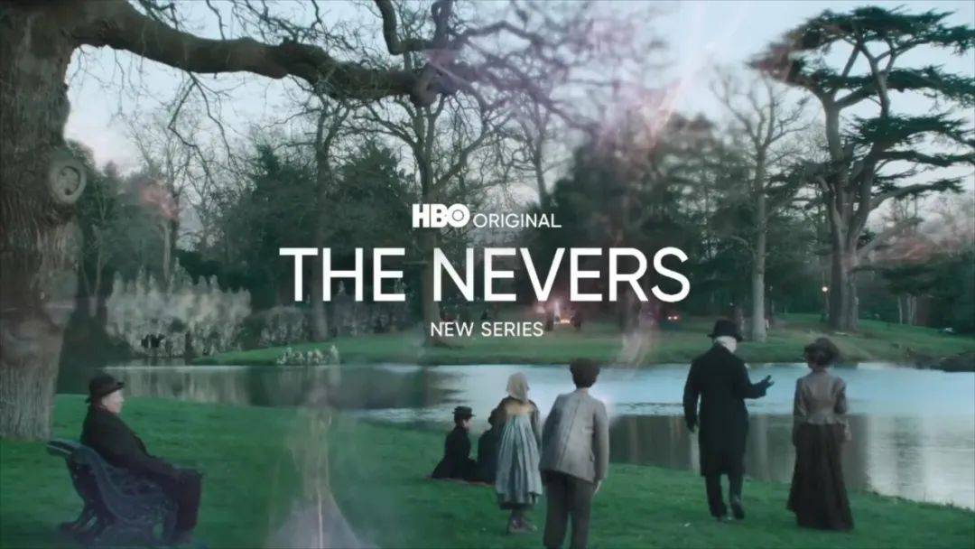据说,the nevers曾被hbo是与netflix两方竞投,最后hbo成功抢下了这个