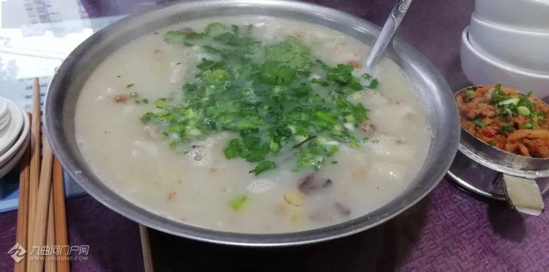 明天冬至,资阳哪家羊肉汤最好吃?