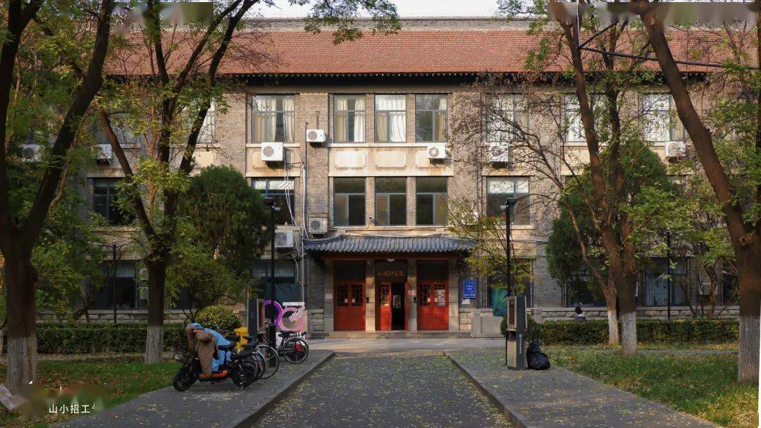 2020山东外国语大学_山东大学本科生校长奖2020年度获奖名单出