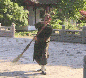 摇身一变道教老大,莫名其妙挤下老君(元始天尊)