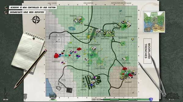 特惠广受好评的rpg动作游戏打折了小兵步枪折后价14元