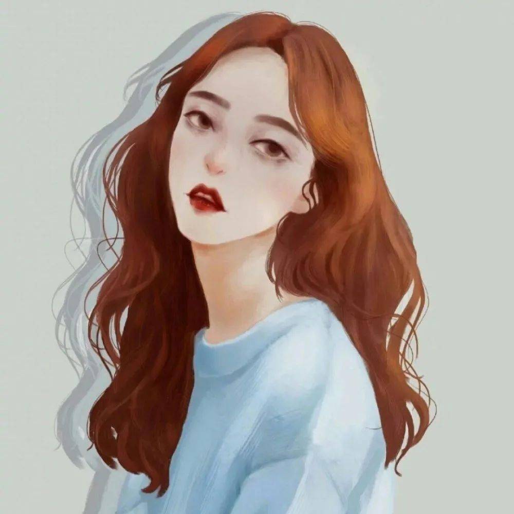 又帅气又霸气的女生动漫头像