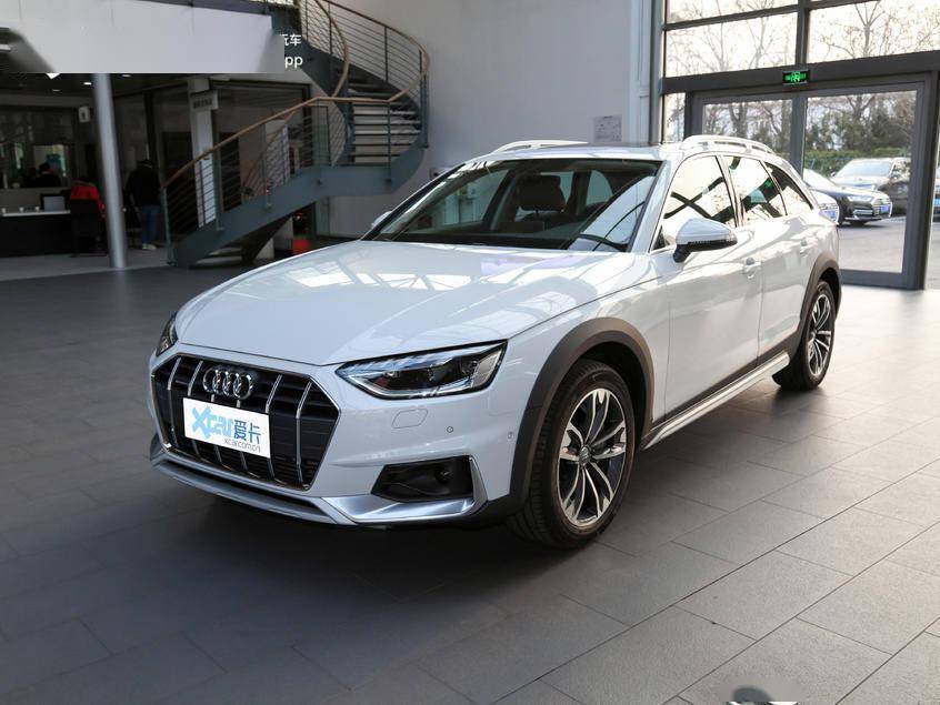 奥迪 奥迪a4 allroad 参数     )(询价模块,请勿手动编辑,如需删除,请