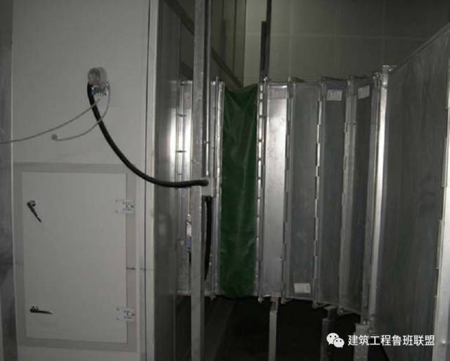 风管安装_安装风管的全程视频_风管安装