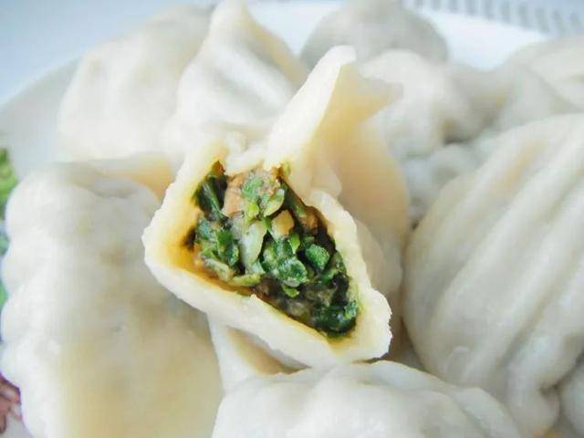 今日冬至|冬至大如年,人间小团圆_饺子