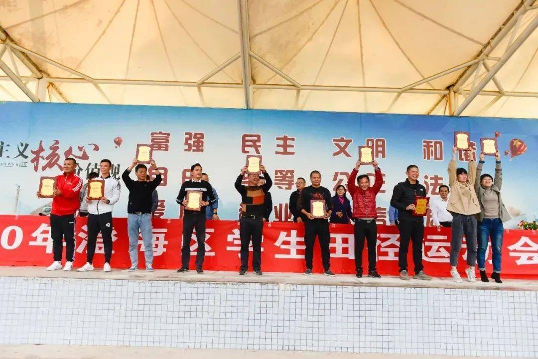 优秀澄海某学校这些学生获奖了快看是不是你母校吗