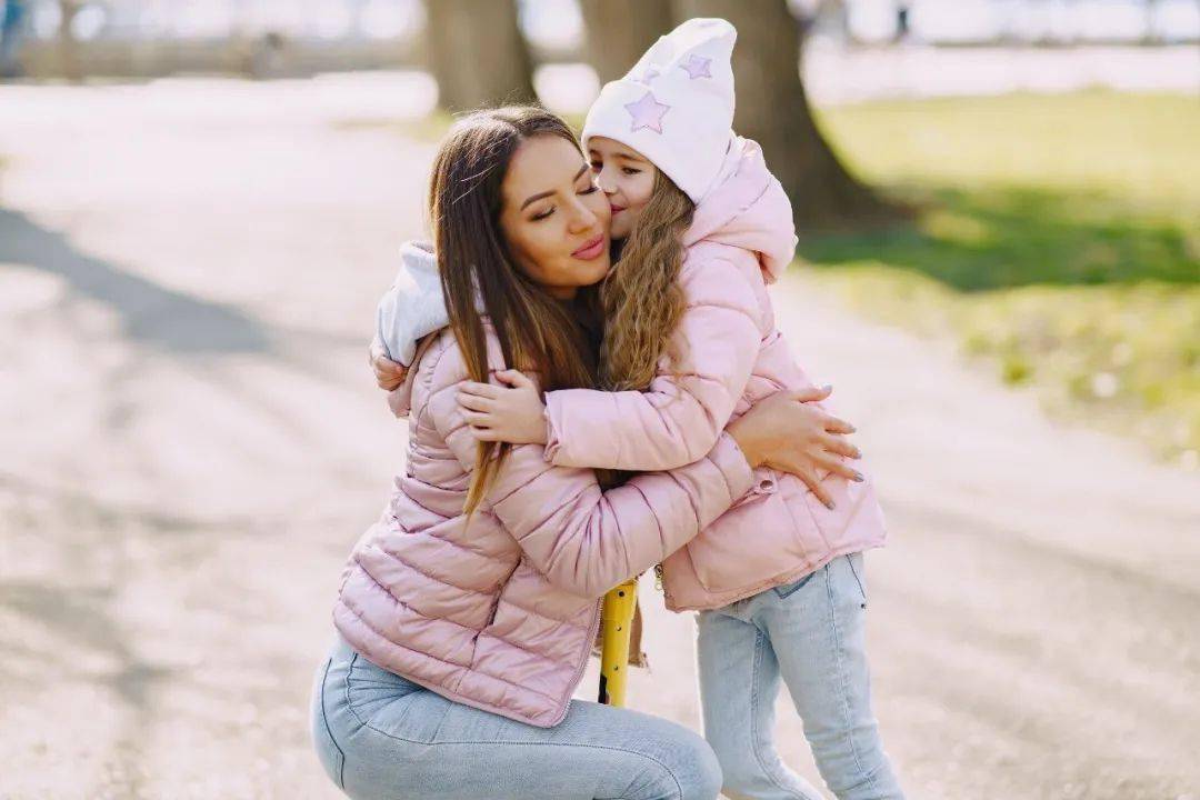 一个孩子悄悄变好的18个征兆这个妈妈晒图告诉你