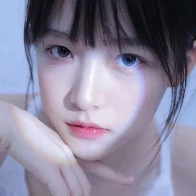 女生头像 | 小清新文艺女头像_自然