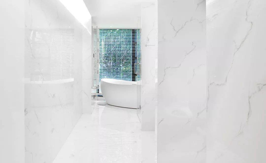 极简白 | 恰到好处的删繁就简！