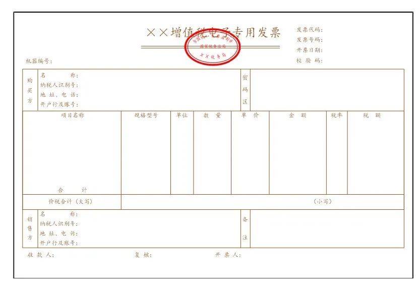 关于在新办纳税人中实行增值税专用发票电子化有关事项的公告附解读