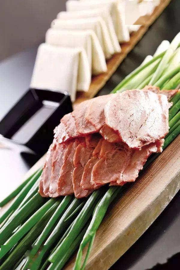 11道应季羊肉菜品,让你冬季菜牌不用愁!