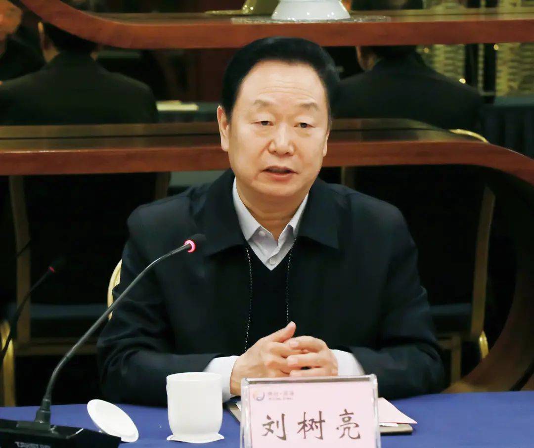 市政协副主席刘树亮出席,区党工委副书记,管委会主任张恒道主持,区