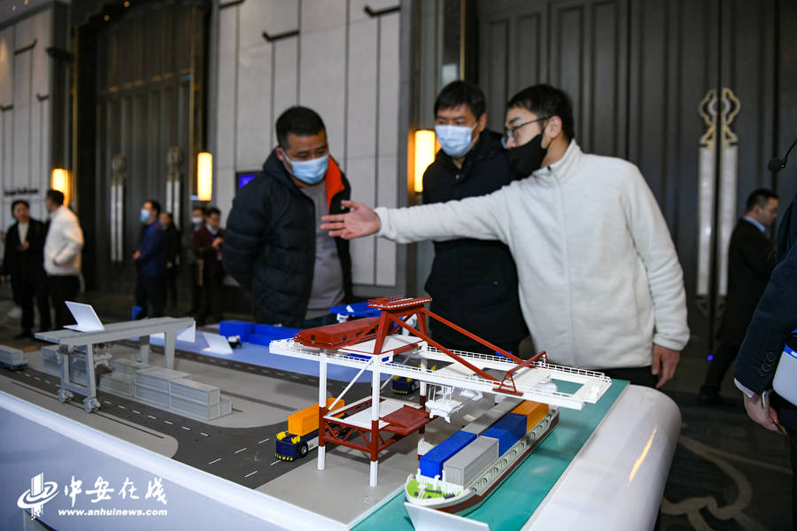 智能|5G赋能未来 戴上眼镜就可“游山玩水”_中安在线