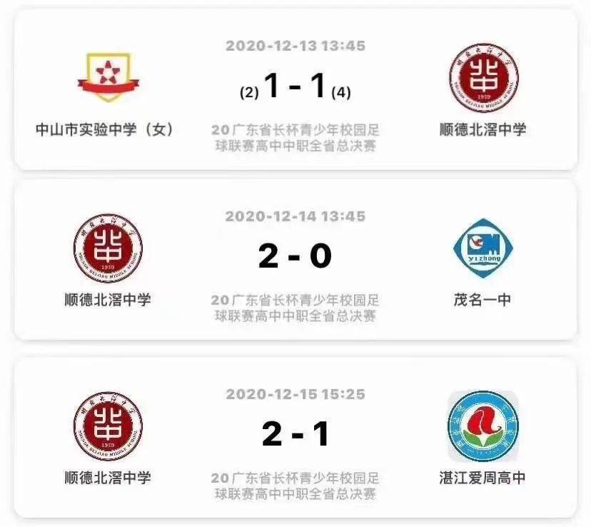 北滘中学女子足球队视频