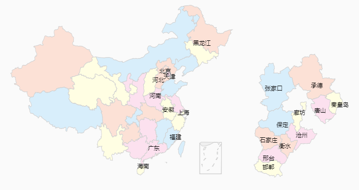 秦皇岛截止到2020年6_北戴河秦皇岛
