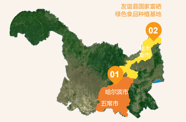 黑龙江省多少人口_黑龙江省地图(2)