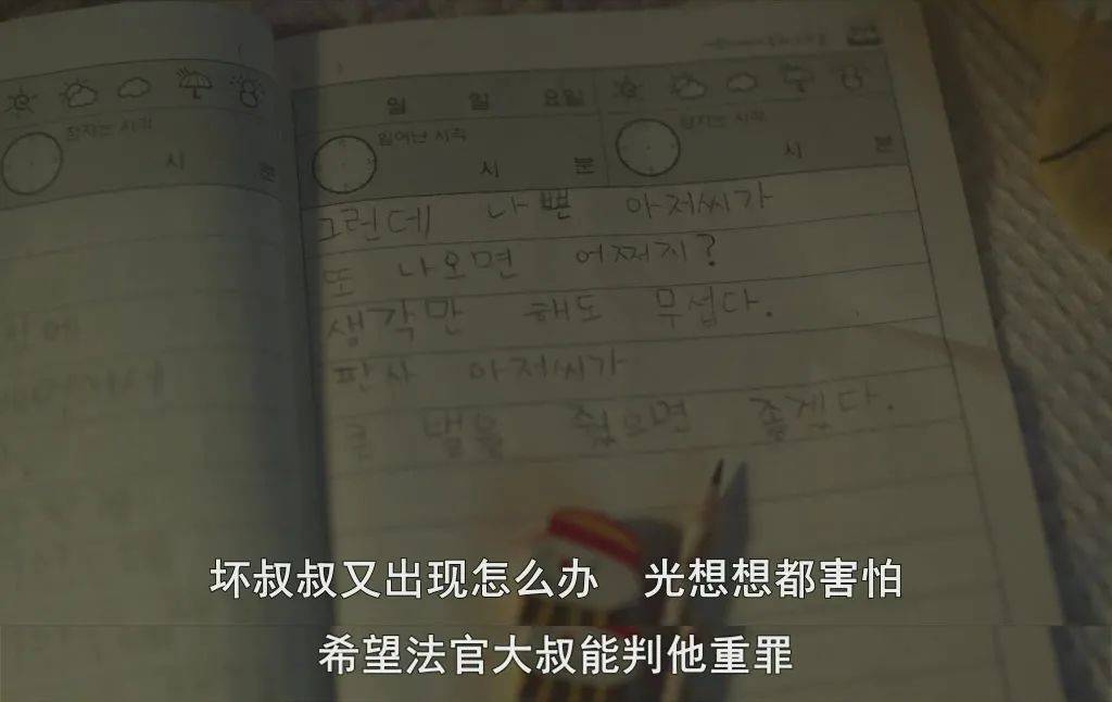 4000万民众抗议，总统下跪，素媛案原犯还是出狱了