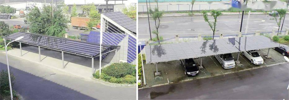 除了光伏电站,这些"光伏 "应用场景也蕴含着巨大市场